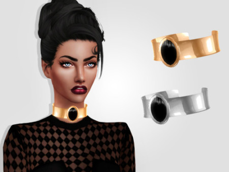 B. Choker at MariaMaria