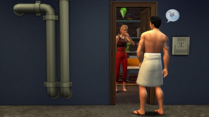 Sims 4 9 Ways Apartments in The Sims 4 City Living Are Different at The Sims™ News
