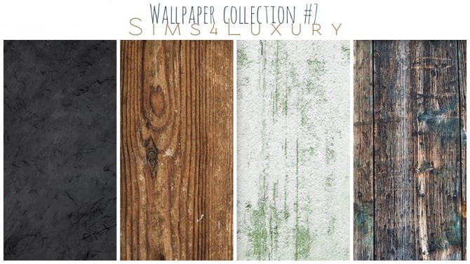 Sims 4 Wallpaper collection #7 at Sims4 Luxury