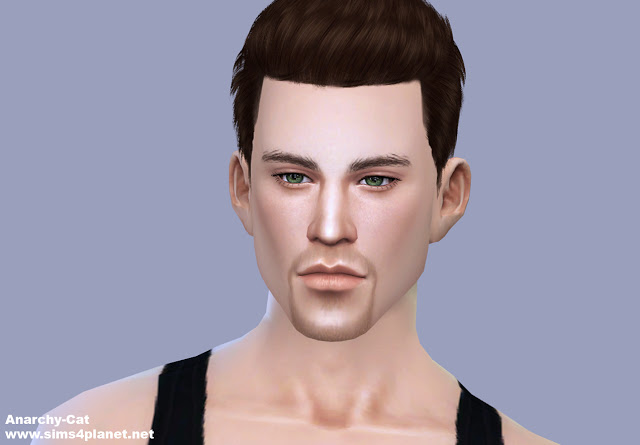 Sims 4 Males downloads » Sims 4 Updates » Page 4 of 50