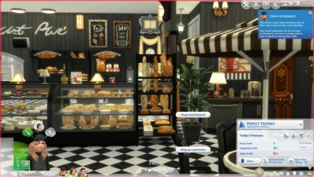 GTW Retail Enhancements by Judy by scrums at Mod The Sims