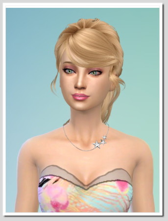 Courtney Rock ‘n’ Royals by Engelchen at Sims Marktplatz