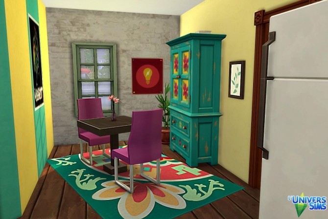 Sims 4 PopStarter by Sirhc59 at L’UniverSims