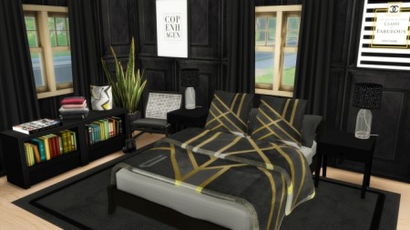 3to4 Blankets & Pillows Conversions by Sympxls at SimsWorkshop