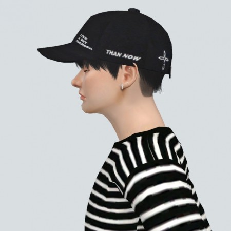 Free Cap M/F at Marigold