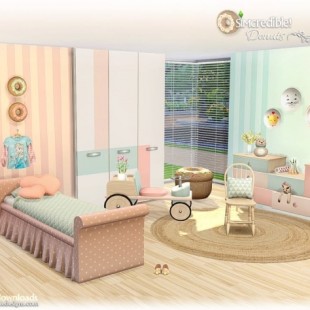 Sims 4 Kidsroom downloads » Sims 4 Updates