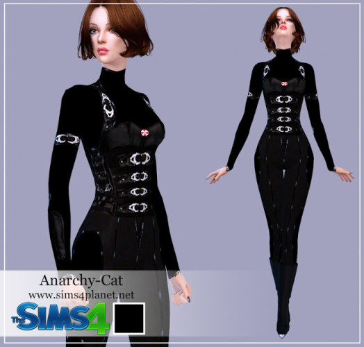 outfit » Sims 4 Updates » best TS4 CC downloads » Page 48 of 982