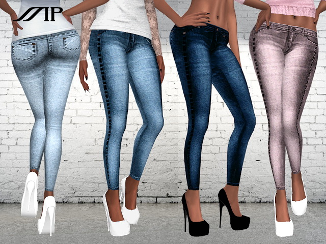 Sims 4 MP Perfect Fit Jeans at BTB Sims – MartyP
