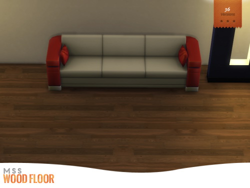Sims 4 Wood Floor at Midnightskysims