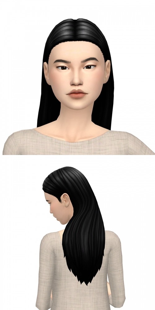 LucasSims's Queen B V2 recolors at Deeliteful Simmer » Sims 4 Updates
