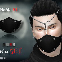 Sims 4 mask downloads » Sims 4 Updates » Page 10 of 20