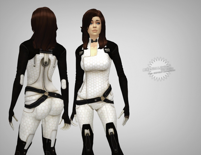 sims 4 mods sci fi clothes male