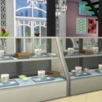 Sims 4 ice cream downloads » Sims 4 Updates