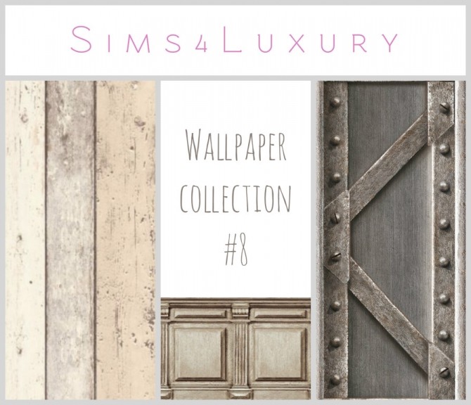 Sims 4 Wallpaper collection #8 at Sims4 Luxury