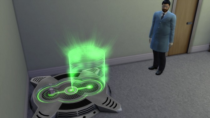 Sims 4 Cloning Machine Variable Success Rate Update by NightTorch at Mod The Sims