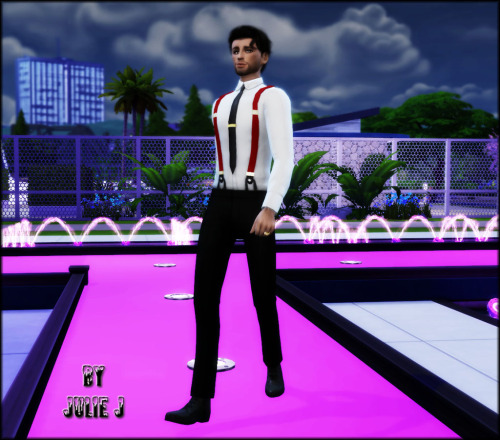 Sims 4 Vintage Glamour Braces Recolours at Julietoon – Julie J