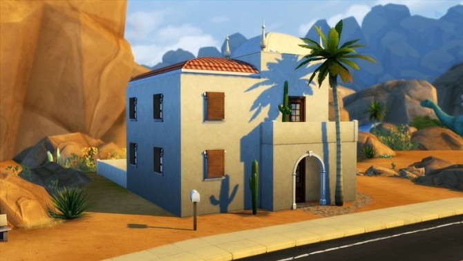 Sims 4 Bairro do Forte Apt 01 at Hafuhgas Sims Geschichten