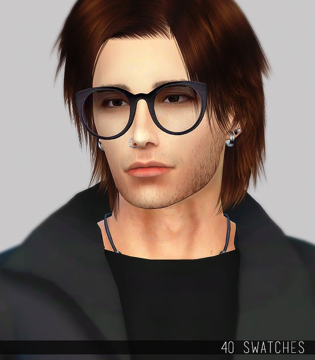 Sims 4 Sunglasses at Merakisims
