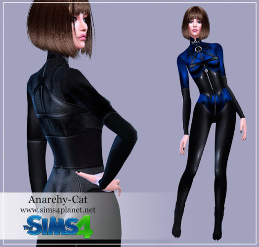 Sims 4 Clothing for females - Sims 4 Updates » Page 45 of 1741