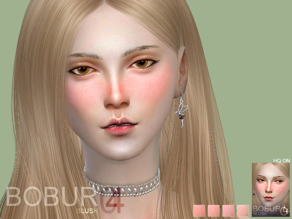 Sims 4 Blush 04 by Bobur3 at TSR