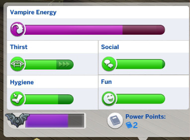 Sims 4 More Fulfilling Plasma Packs at Pearlbh Sims Mods & Stuff