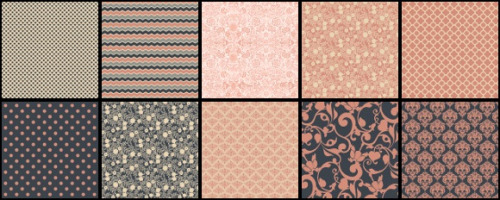Sims 4 Vintage Curtain Recolor at ChiLLis Sims