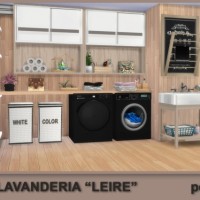 Sims 4 laundry downloads » Sims 4 Updates