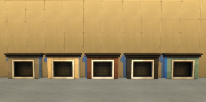Sims 4 Moveable/Buyable City Living Apartment Objects by NikNak513 at Mod The Sims