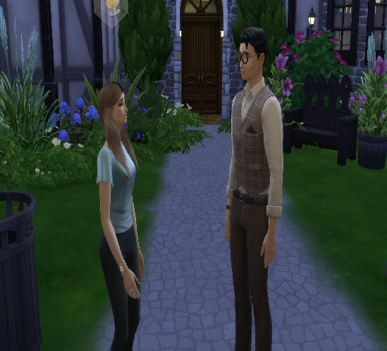 sims 4 height change mod