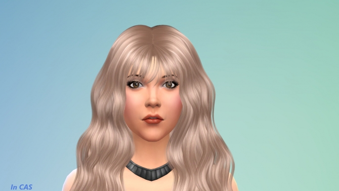 Stevie Nicks by Snowhaze at Mod The Sims » Sims 4 Updates