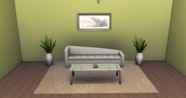 Sims 4 Wall Paint Set 7 at 19 Sims 4 Blog