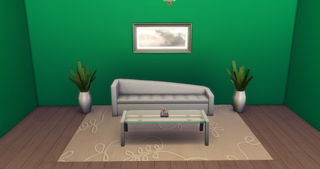 Sims 4 Wall Paint Set 7 at 19 Sims 4 Blog