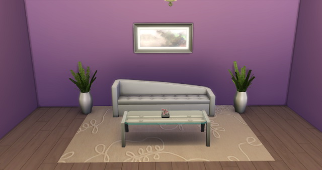 Sims 4 Wall Paint Set 6 at 19 Sims 4 Blog
