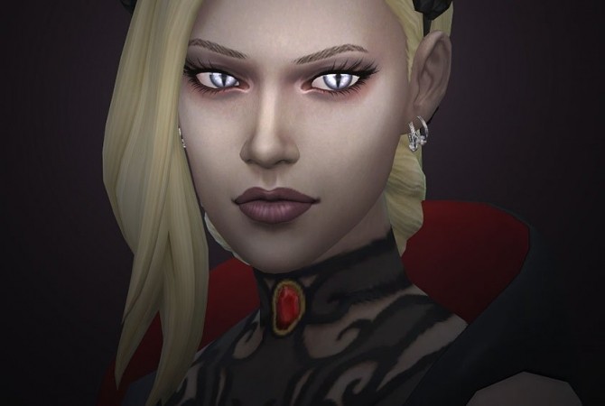 Sims 4 Vampir Zurückverwandeln