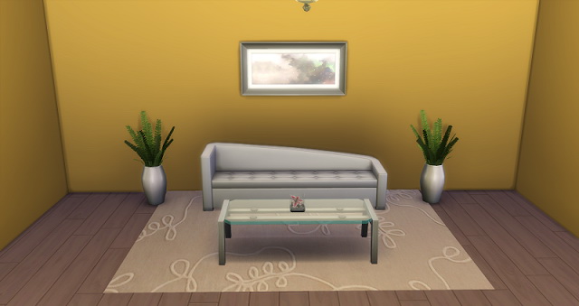 Sims 4 Wall Paint Set 5 at 19 Sims 4 Blog