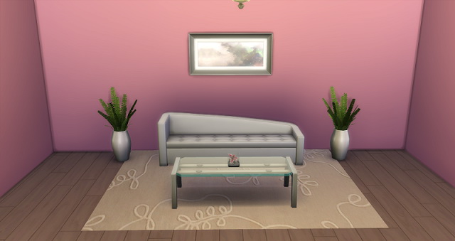 Sims 4 Wall Paint Set 5 at 19 Sims 4 Blog