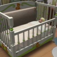 crib » Sims 4 Updates » best TS4 CC downloads