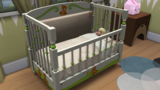 crib » Sims 4 Updates » best TS4 CC downloads