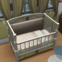 crib » Sims 4 Updates » best TS4 CC downloads