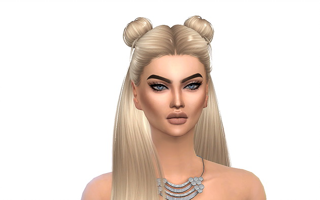 Sims 4 Sophie Jack at PortugueseSimmer