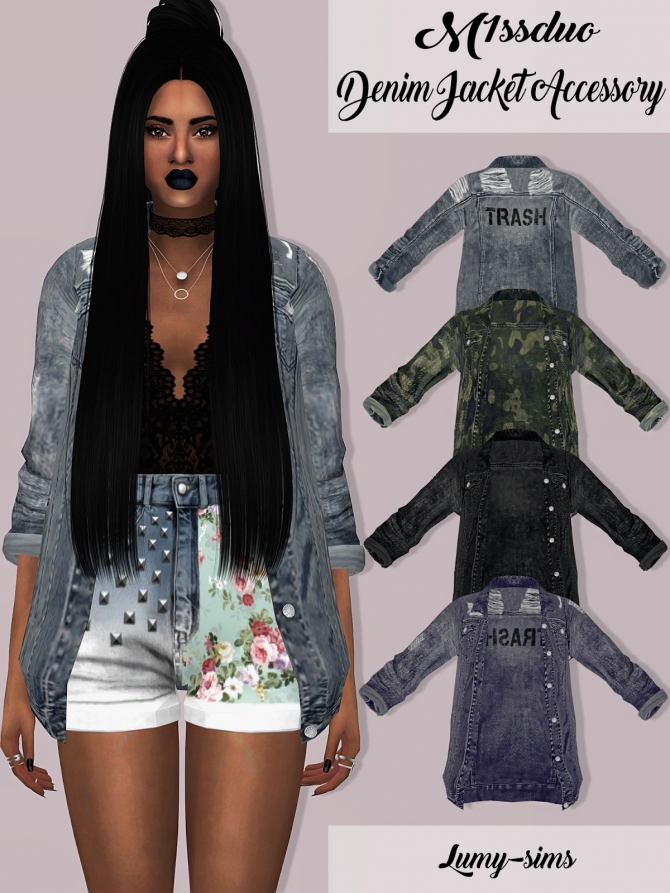 Cut out Suede Dress & Suede Wedges at Lumy Sims » Sims 4 