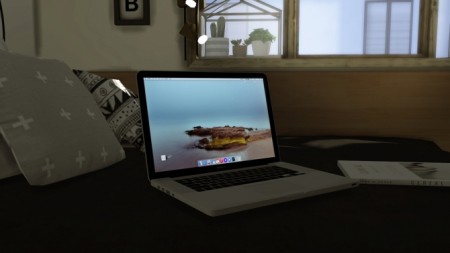 MacBook Pro Useless Update + Cereal Magazine at MXIMS