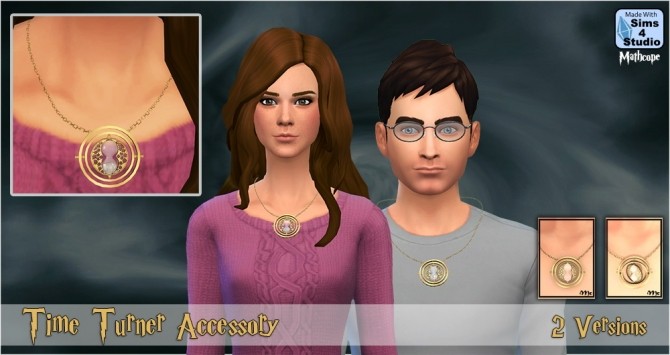 Sims 4 Tme Turner accessory at Sims 4 Studio