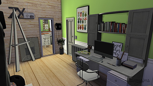 Sims 4 Houses and Lots downloads » Sims 4 Updates » Page 3 of 639