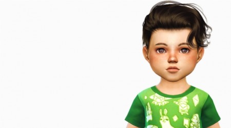 Anto Electric Toddler Version at Simiracle » Sims 4 Updates