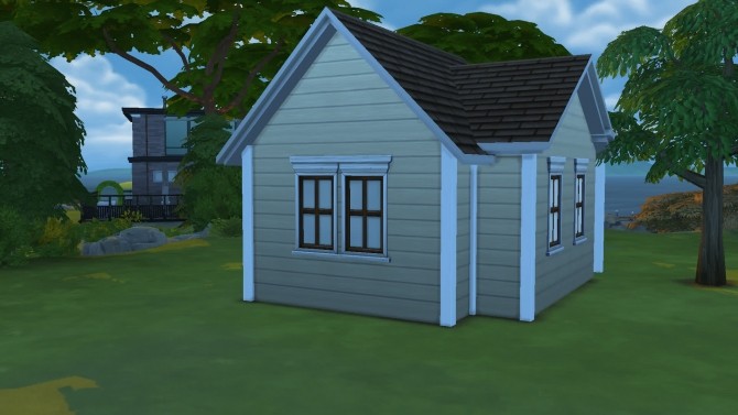 Sims 4 10K Starter Challenge by PolarBearSims at Mod The Sims