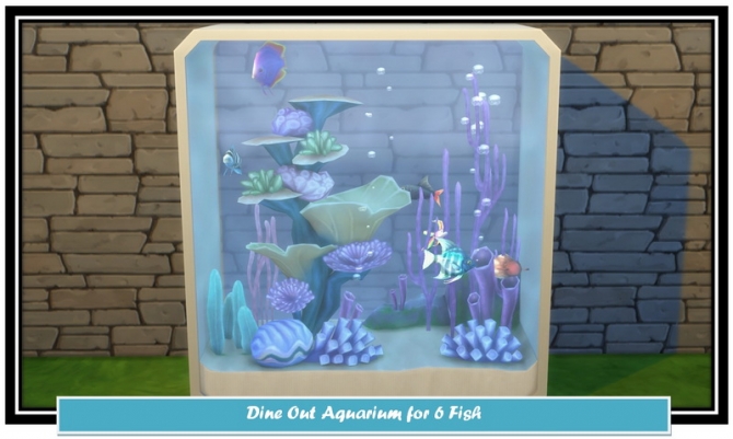 the real aquarium hd mod