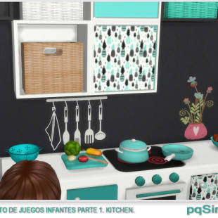 Sims 4 Kitchen downloads » Sims 4 Updates » Page 4 of 24