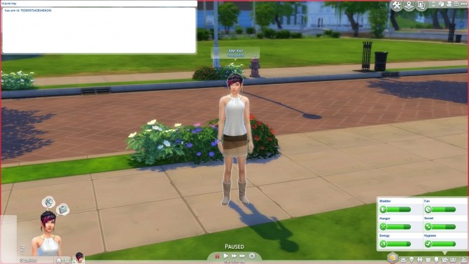 Sims 4 More Cheat Shortcuts by darkhorus at Mod The Sims