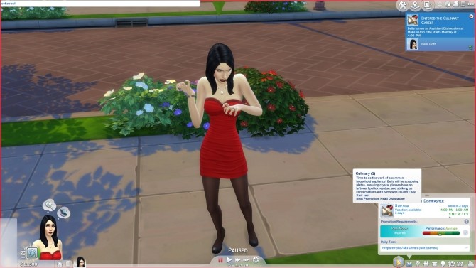Sims 4 More Cheat Shortcuts by darkhorus at Mod The Sims
